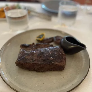 10oz New York Strip