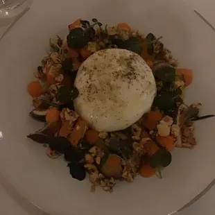 Burrata