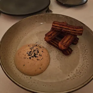 Churros