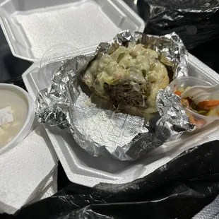 Georgie D's Liquor & Deli