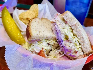 Breit's Stein & Deli