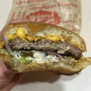 Georgie Porgie's Treefort Restaurant