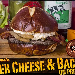 Beer Cheese & Bacon*