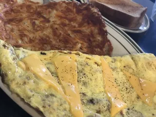 Mickey's Family Grill