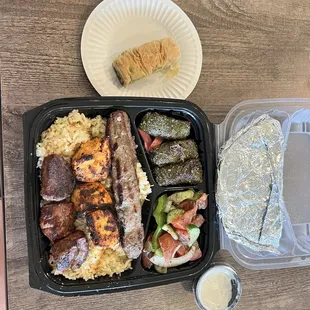 food