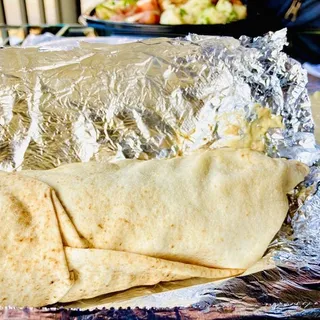 Baba Ghanouj