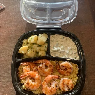 Potato Salad