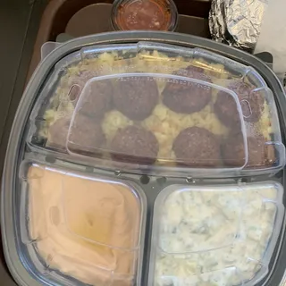 Falafel (8pcs)