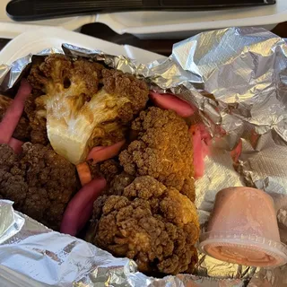 Cauliflower