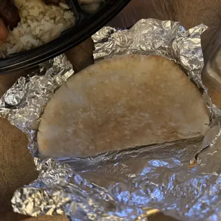 Pita Bread