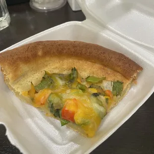 Dutch baby is fabulous