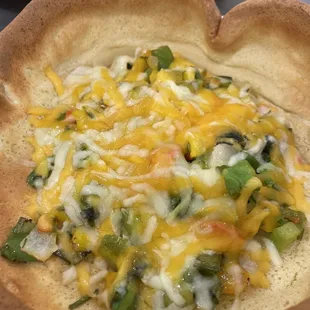 Dutch baby is fabulous