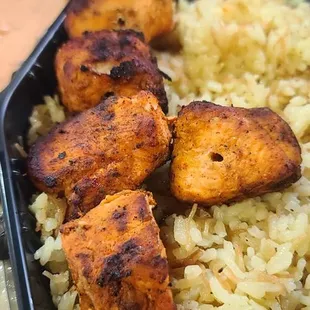 grilled seafood, seafood, food, grilled fish, fish