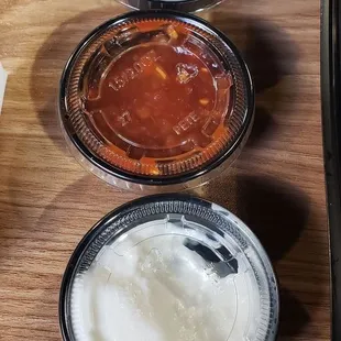 food, burritos and wraps