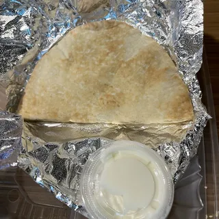 Pita Bread