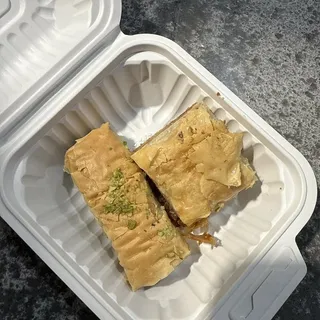 Baklava