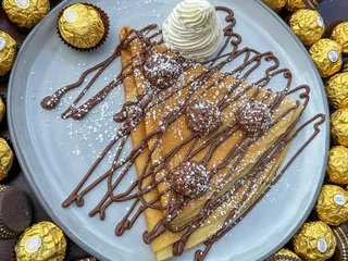 Caramelo Cafe