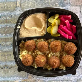 Falafel