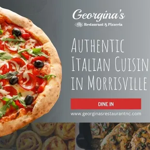 5_Georgina_s Restaurant &amp; Pizzeria_Authentic Italian Flavors Await You at Georgina&apos;s.jpg