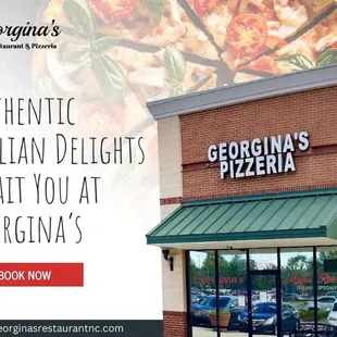 11_Georgina_s Restaurant &amp; Pizzeria_Authentic Italian Delights Await You at Georgina&apos;s.jpg