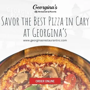 9_Georgina_s Restaurant &amp; Pizzeria_Savor the Best Pizza in Cary at Georgina&apos;s.jpg