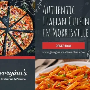 1_Georgina_s Restaurant &amp; Pizzeria_Authentic Italian Cuisine in Morrisville.jpg