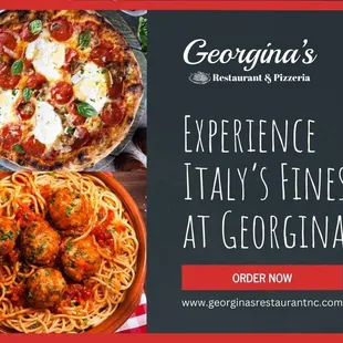 12_Georgina_s Restaurant &amp; Pizzeria_Experience Italy&apos;s Finest at Georgina&apos;s.jpg