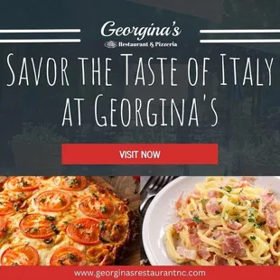 3_Georgina_s Restaurant &amp; Pizzeria_Savor the Taste of Italy at Georgina_s.jpg