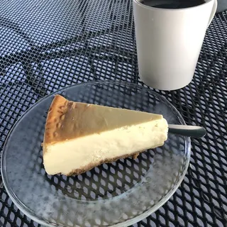 Cheesecake