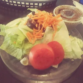 Garden Salad