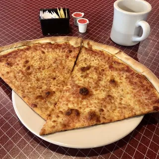 Cheese Pizza Slice