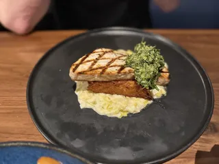 Claudes Prime Seafood