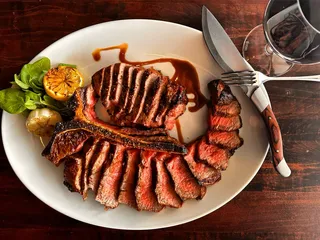 The Standard Restaurant