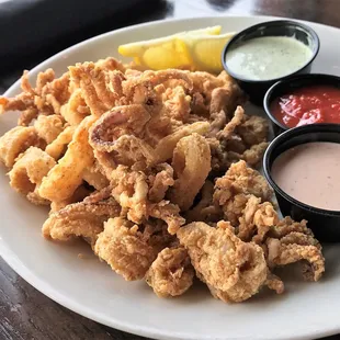 Calamari