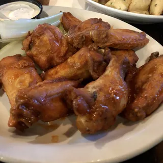 Buffalo Wings