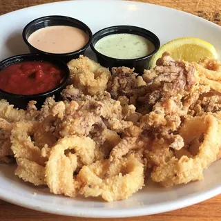 Calamari