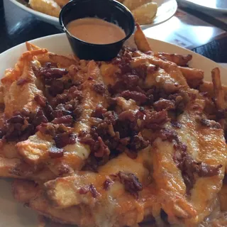 Cheese Fries