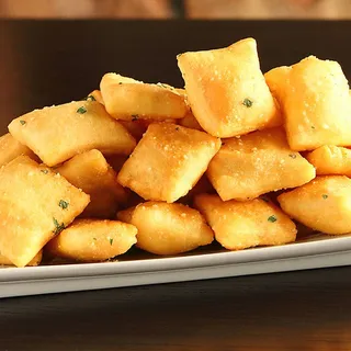 Dough Nuggets