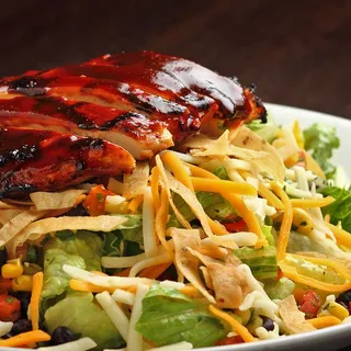 BBQ Chicken Salad (regular)