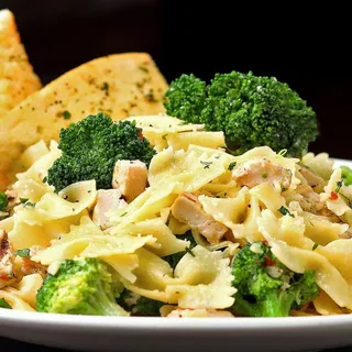 Broccoli Bowtie