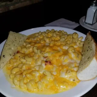 Mac-N-Cheese