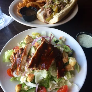 Italian Beef