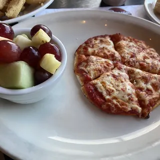 Kids Pizza