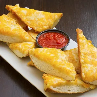 Garlic Bread