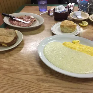 40 minute wait for this??