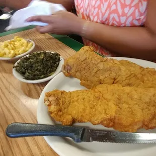 Pork Chops?