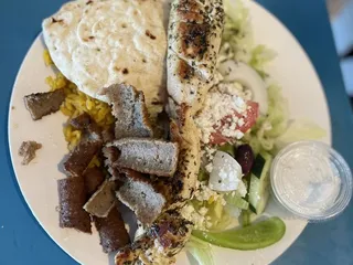 Akropolis Cafe