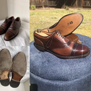 Resold, shine by ARCraft.