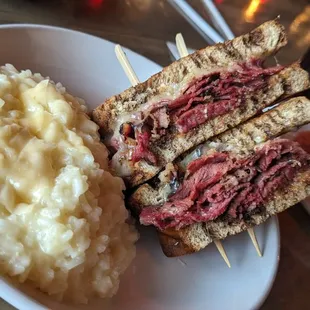 Pastrami Cristo