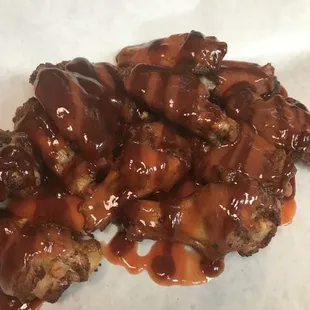 Chicken wings